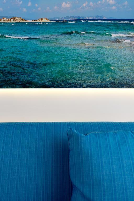 Apartamentos Pou Dエス・プホルス エクステリア 写真